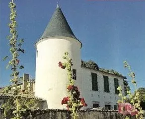 Le manoir d'Hastrel