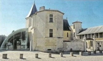 L'hôtel Clerjotte