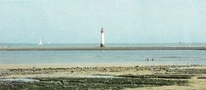 Le phare de Chauveau