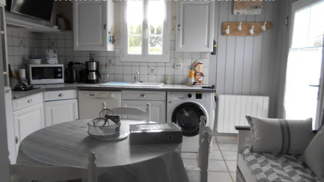 Description de la maison n° 222