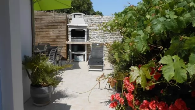 Description de la maison n° 277