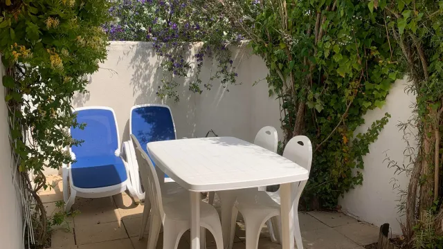 Description de la maison n° 316