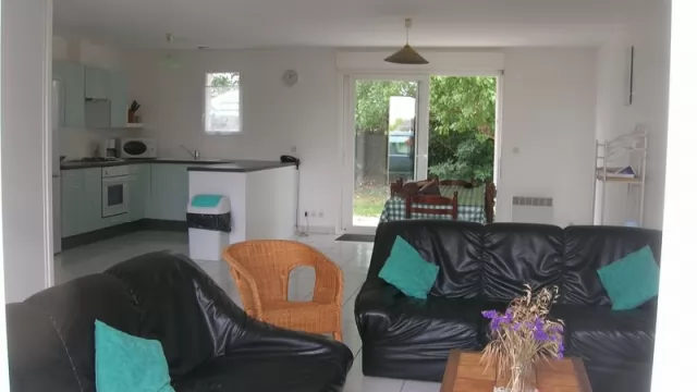 Description de la maison n° 5