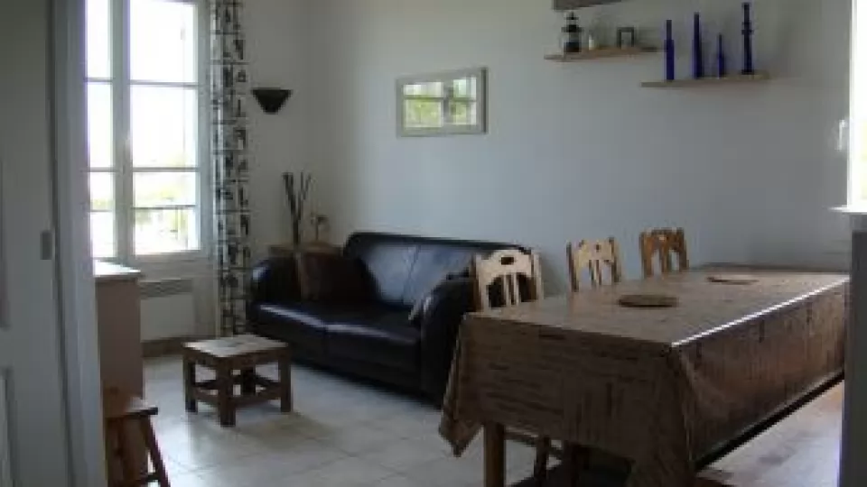 Maison 119 - photo 6