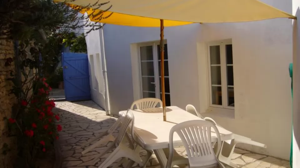 Maison 191 - photo 1