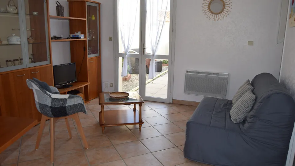 Maison 230 - photo 12