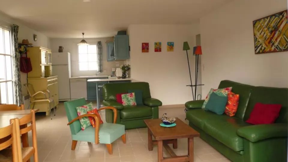 Maison 239 - photo 1