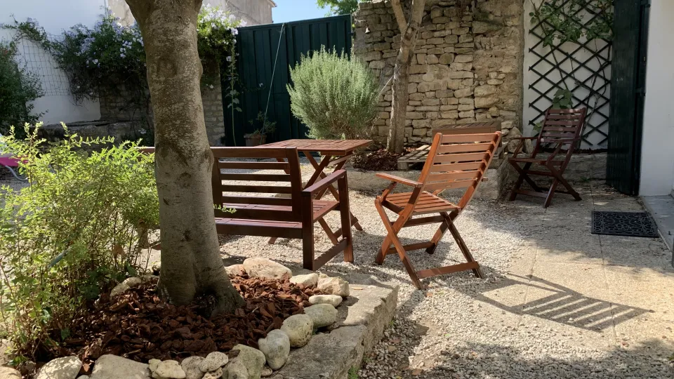 Maison 251 - photo 5