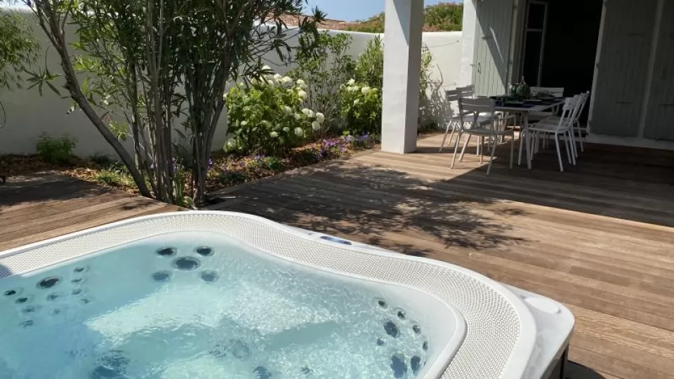 Maison 272 - photo 1
