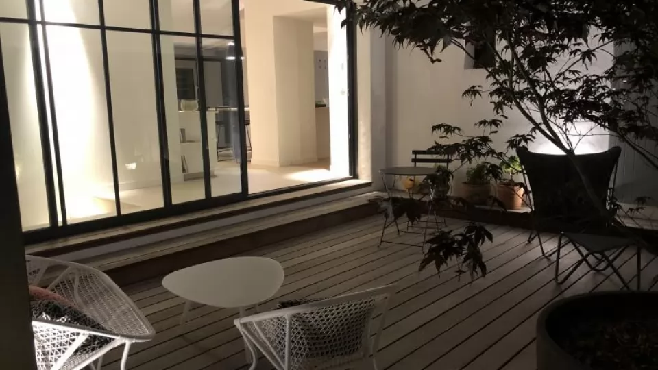 Maison 272 - photo 15
