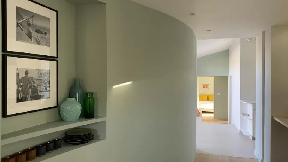Maison 272 - photo 4