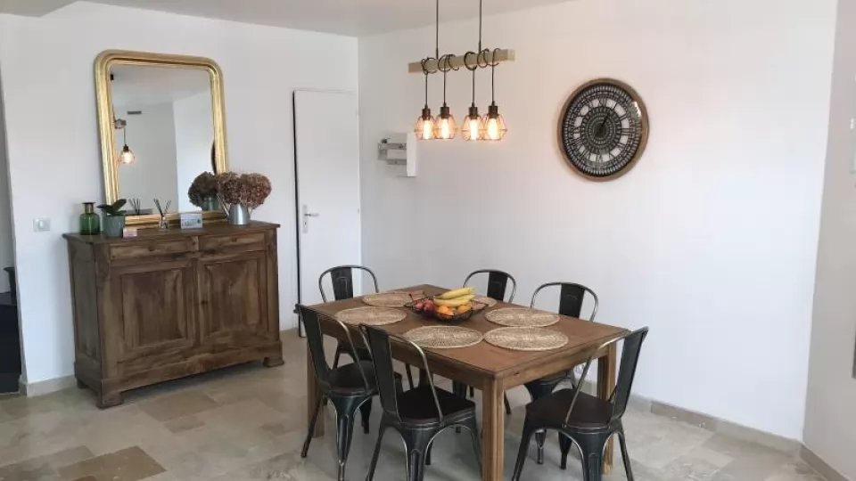 Maison 275 - photo 10