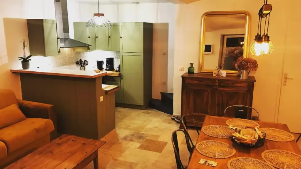 Maison 275 - photo 9
