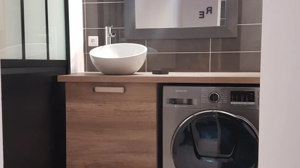 Maison 294 - photo 11
