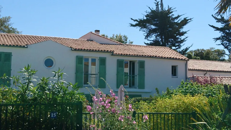 Maison 294 - photo 14