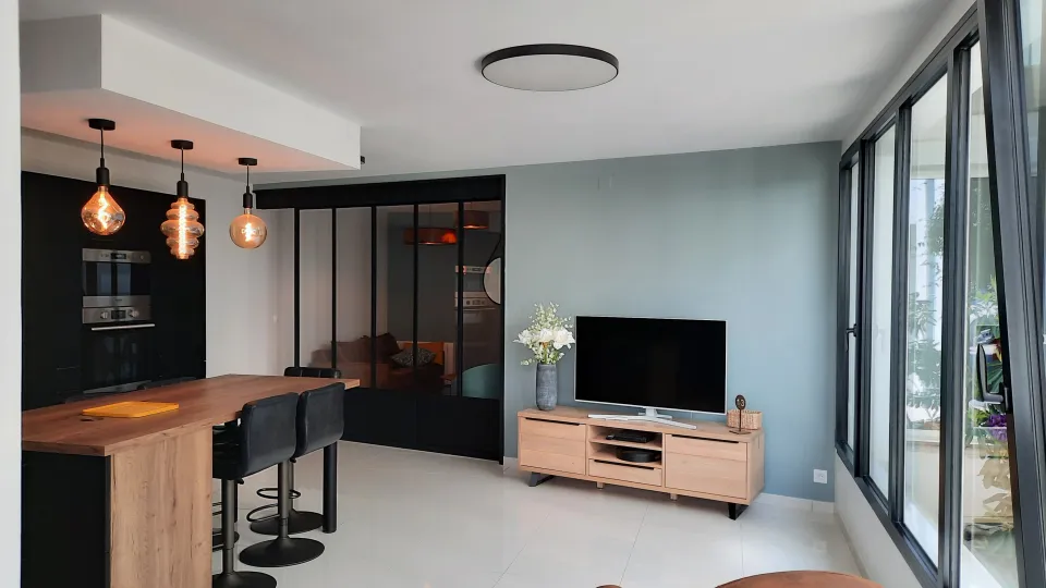 Maison 295 - photo 1