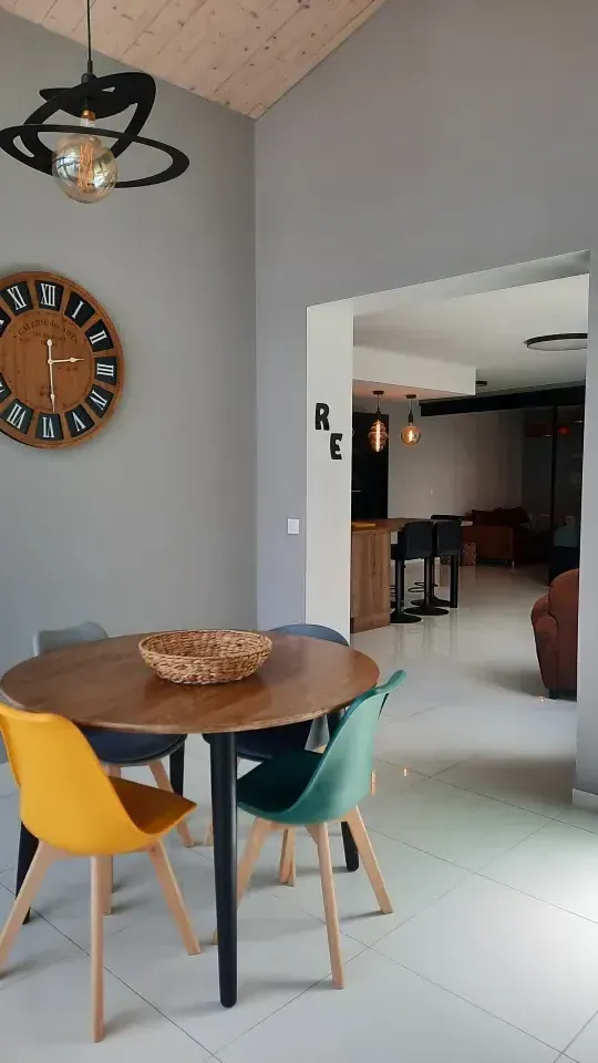 Maison 295 - photo 4