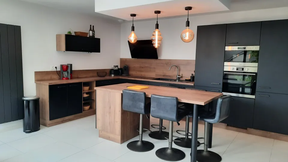 Maison 295 - photo 7