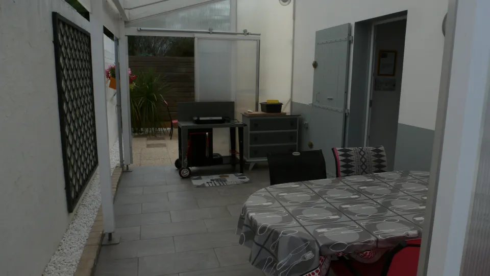 Maison 300 - photo 2