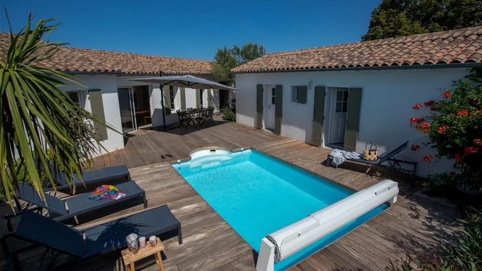 Maison 303 - photo 1