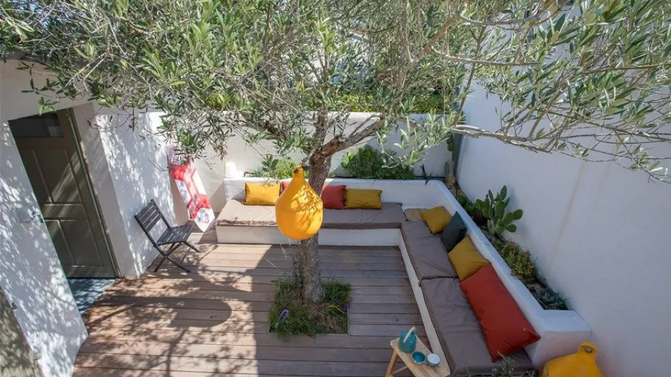 Maison 303 - photo 10