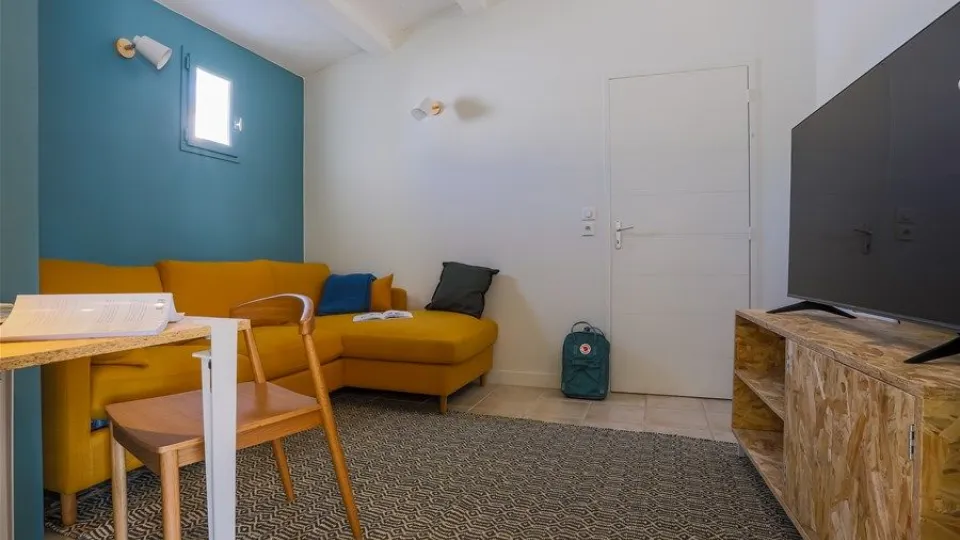 Maison 303 - photo 13