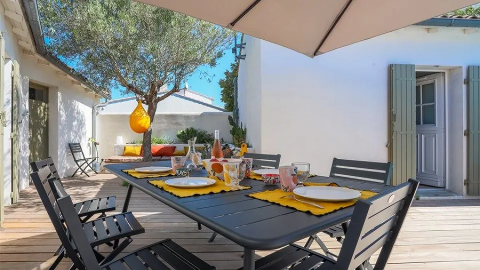 Maison 303 - photo 14