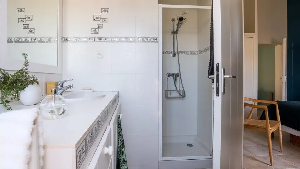 Maison 303 - photo 16