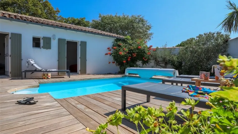 Maison 303 - photo 17