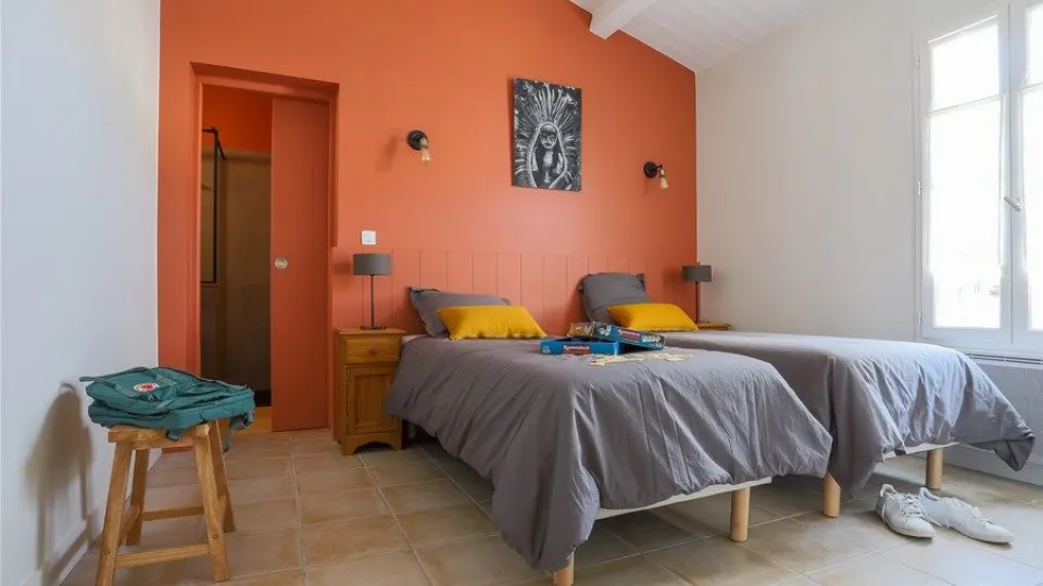 Maison 303 - photo 18