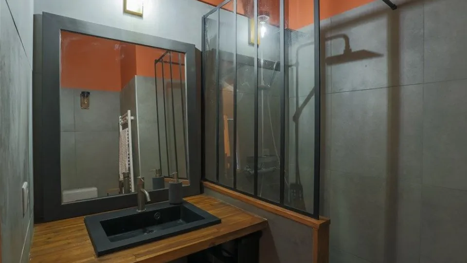 Maison 303 - photo 19