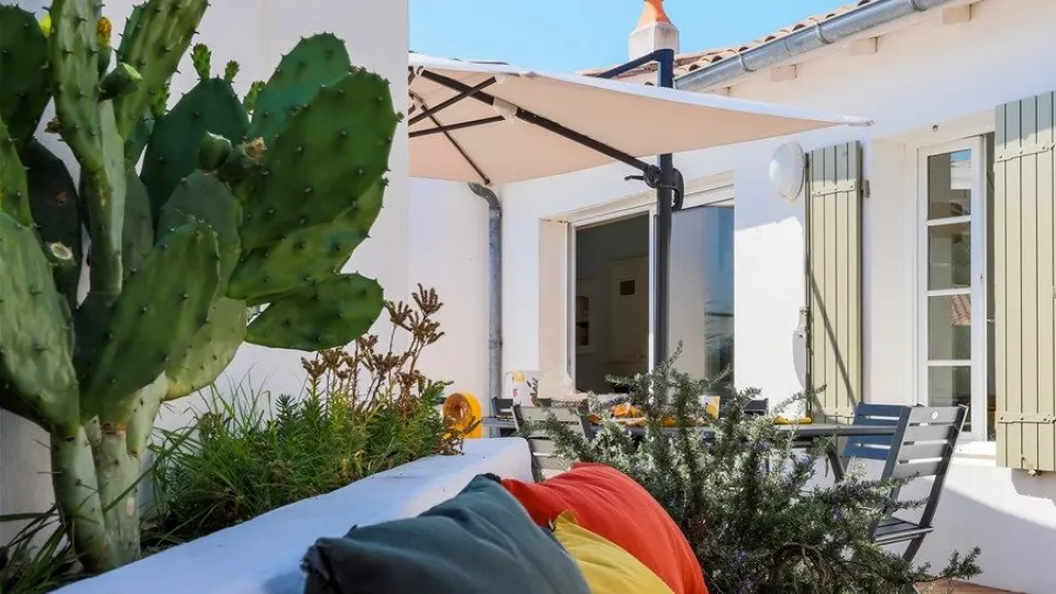 Maison 303 - photo 20