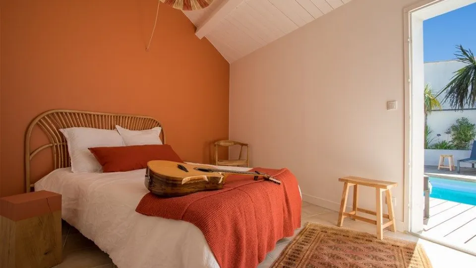 Maison 303 - photo 21