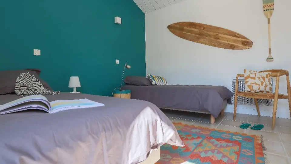 Maison 303 - photo 23