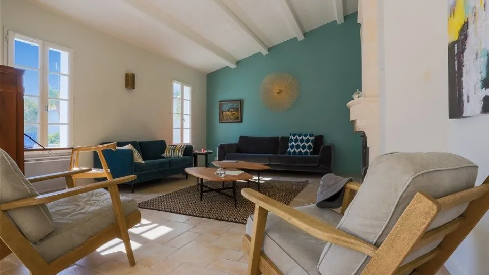 Maison 303 - photo 3