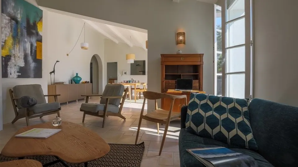 Maison 303 - photo 4