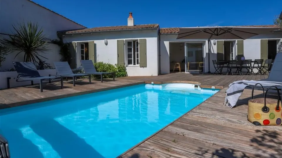 Maison 303 - photo 5