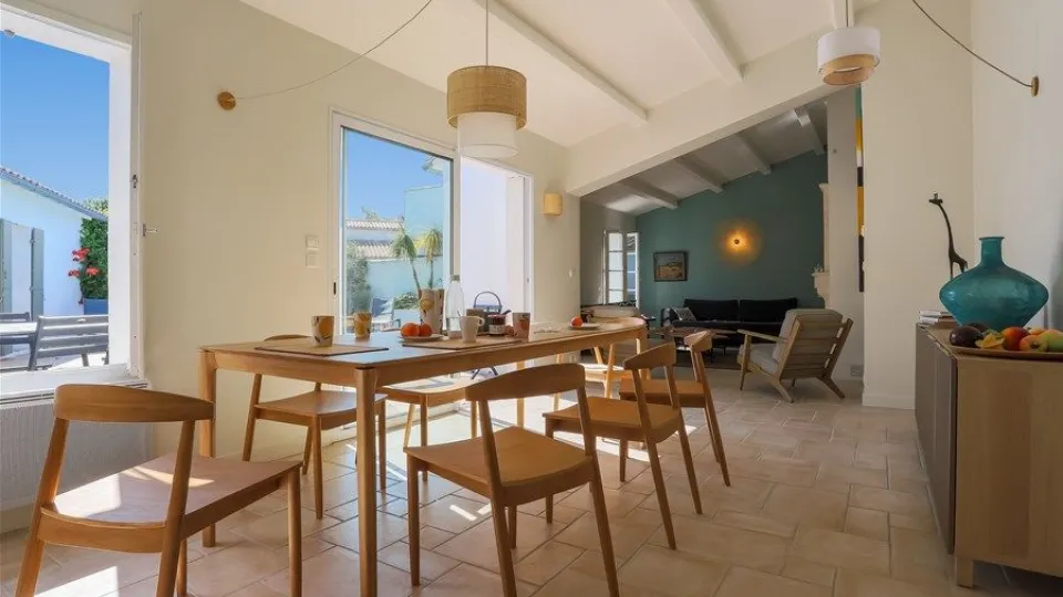 Maison 303 - photo 6