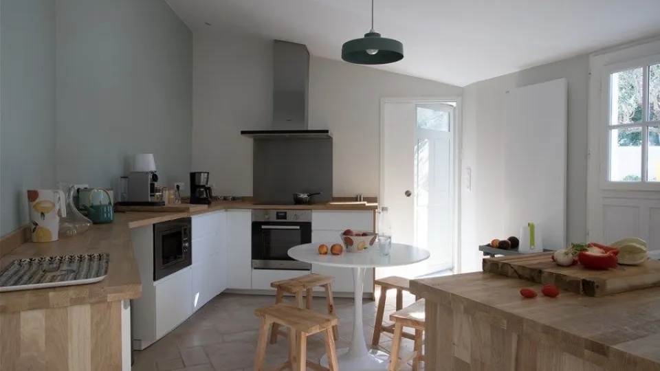 Maison 303 - photo 7