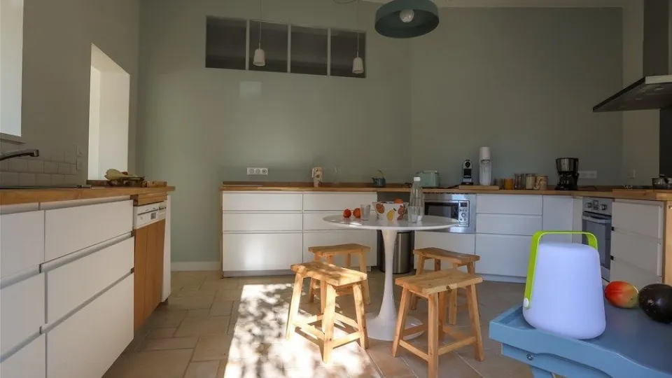 Maison 303 - photo 8