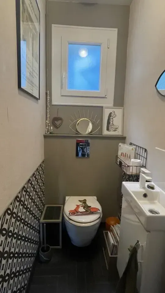 Maison 312 - photo 10