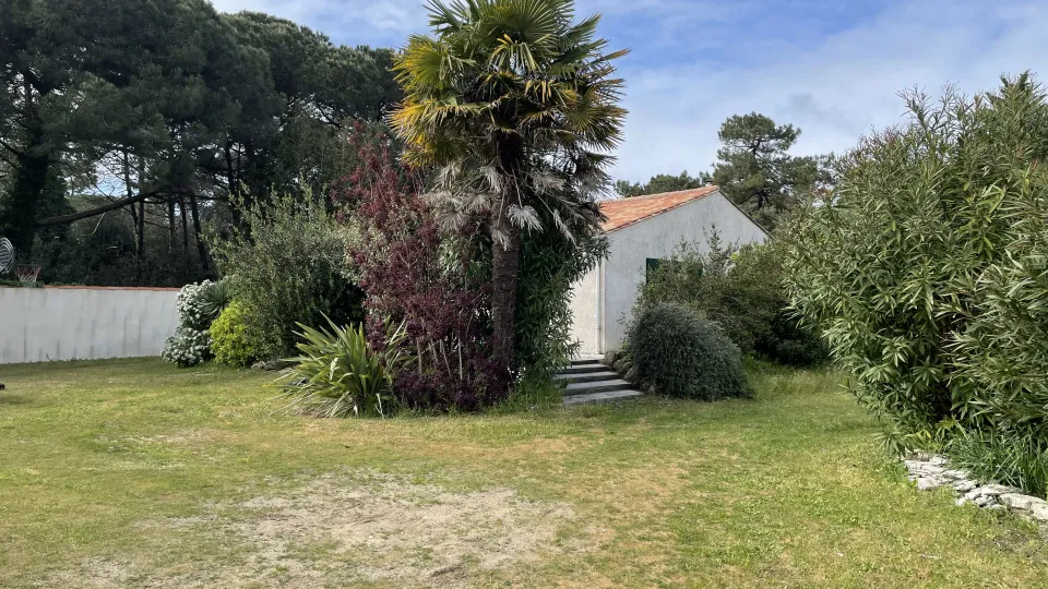 Maison 312 - photo 11