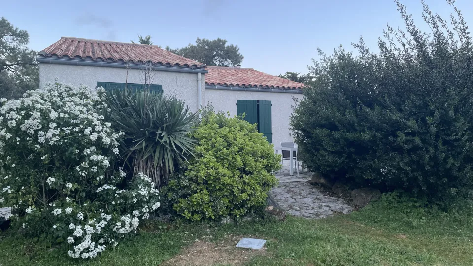 Maison 312 - photo 13