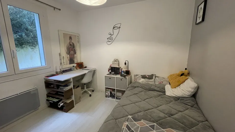 Maison 312 - photo 8