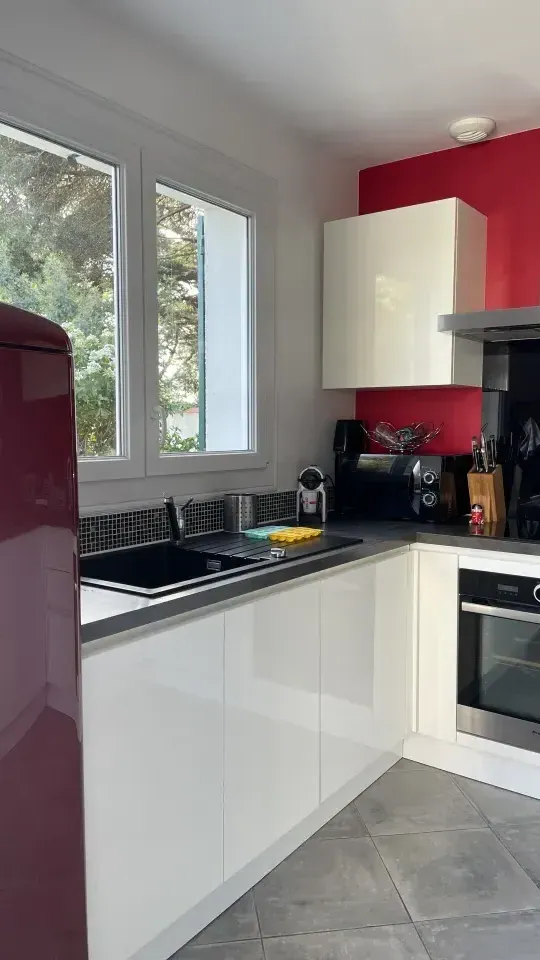 Maison 312 - photo 9