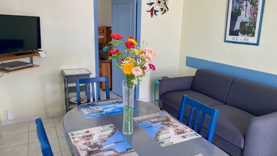 Maison 313 - photo 1