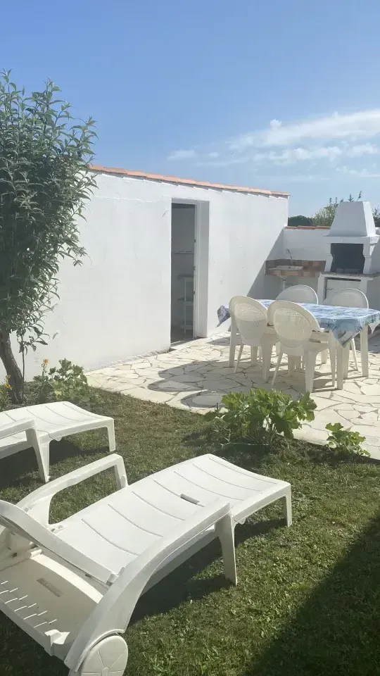 Maison 313 - photo 13