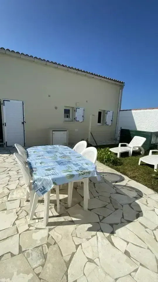 Maison 313 - photo 5