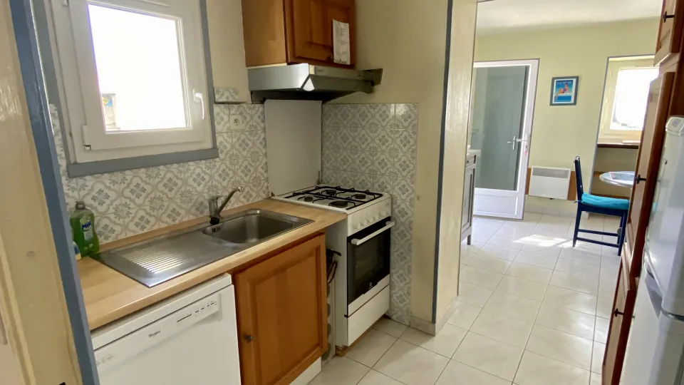 Maison 313 - photo 7