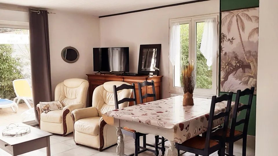 Maison 315 - photo 13